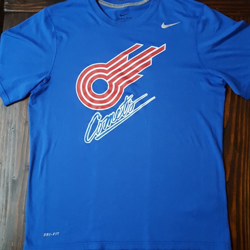Men's Nike Dri-Fit Comets Tee